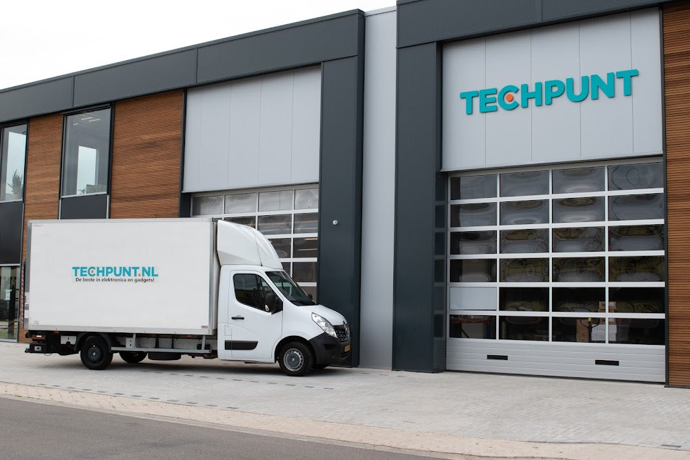 TechPunt