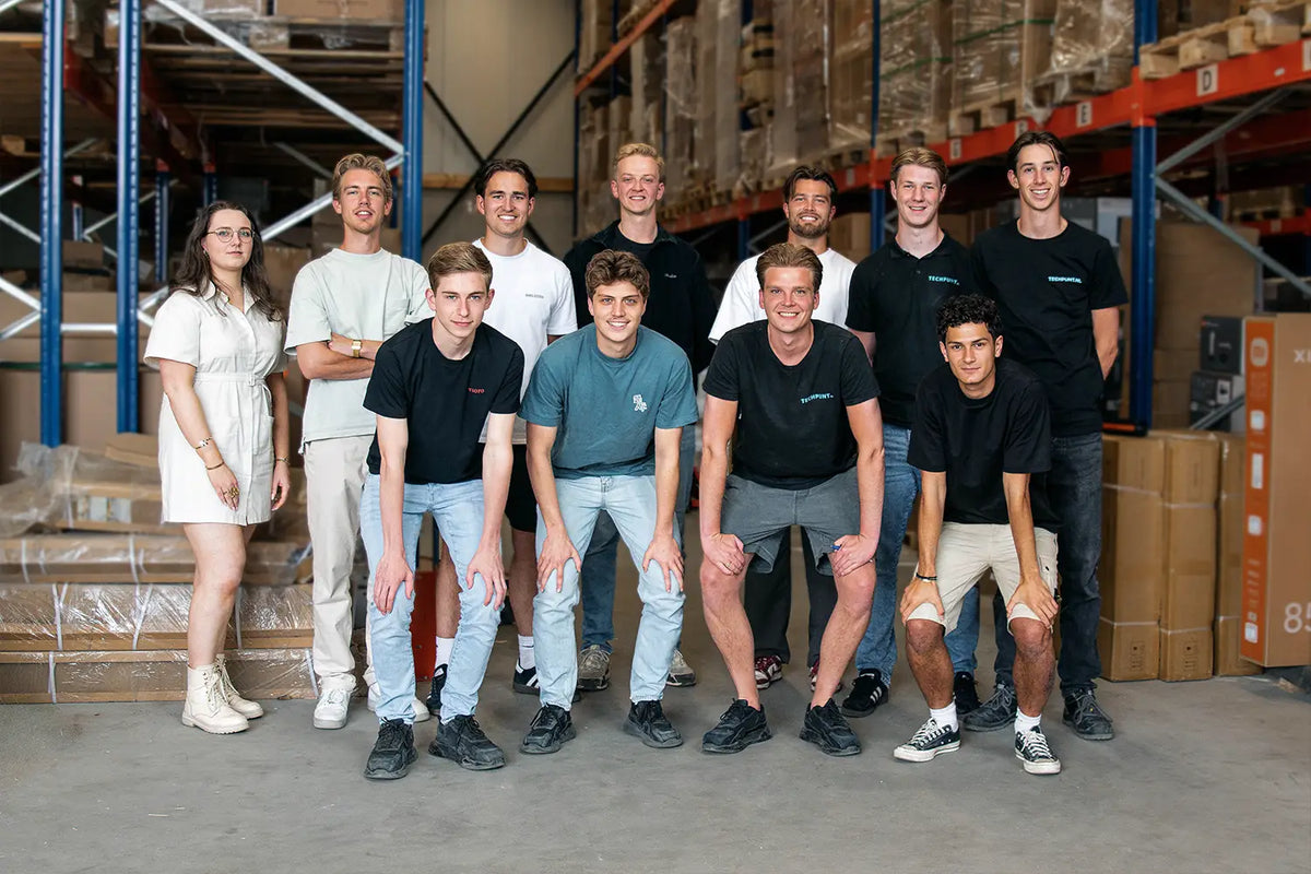 TechPunt