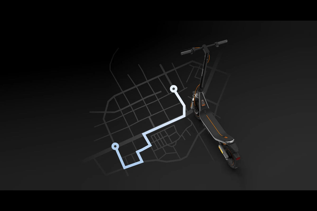 Xiaomi Electric Scooter 6 Pro met een bereik tot 70 km