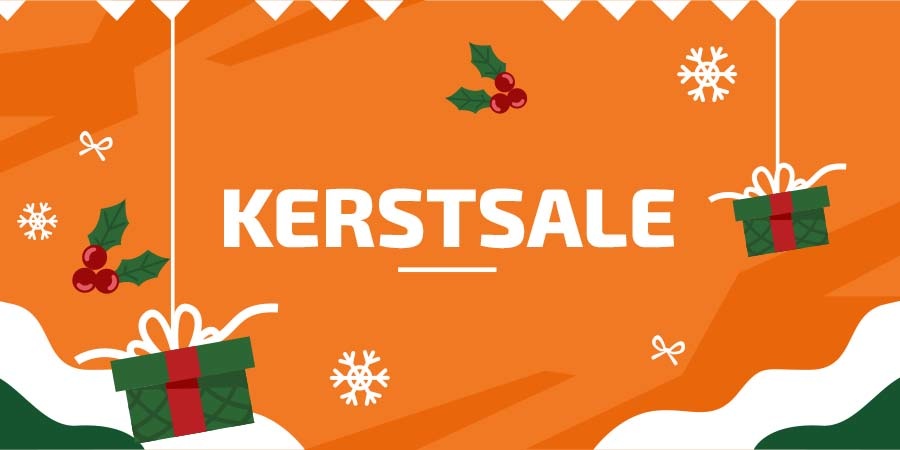 Banner Mailchimp Kerst 2021