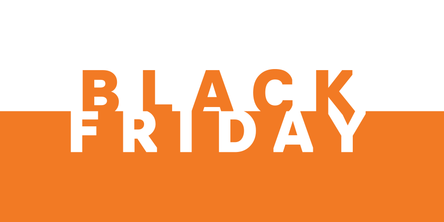 BG Black Friday