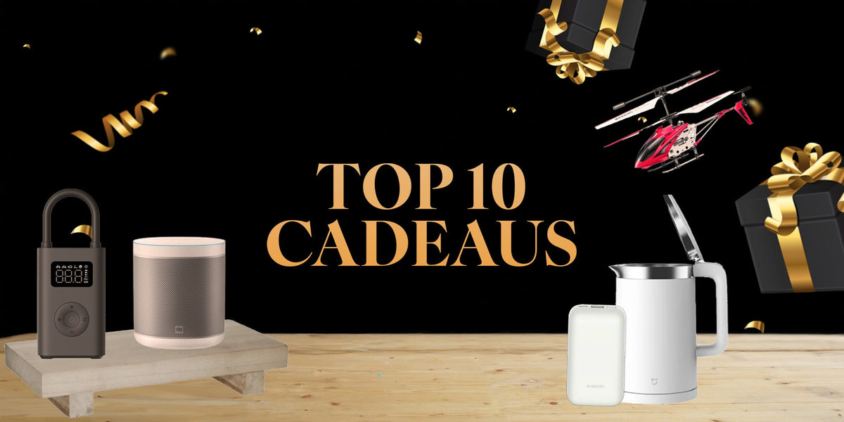 cadeau tip voorkant kijken