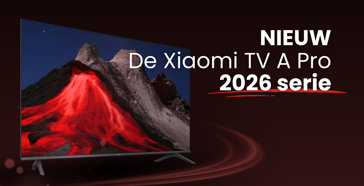nieuwe 2026 serie blog