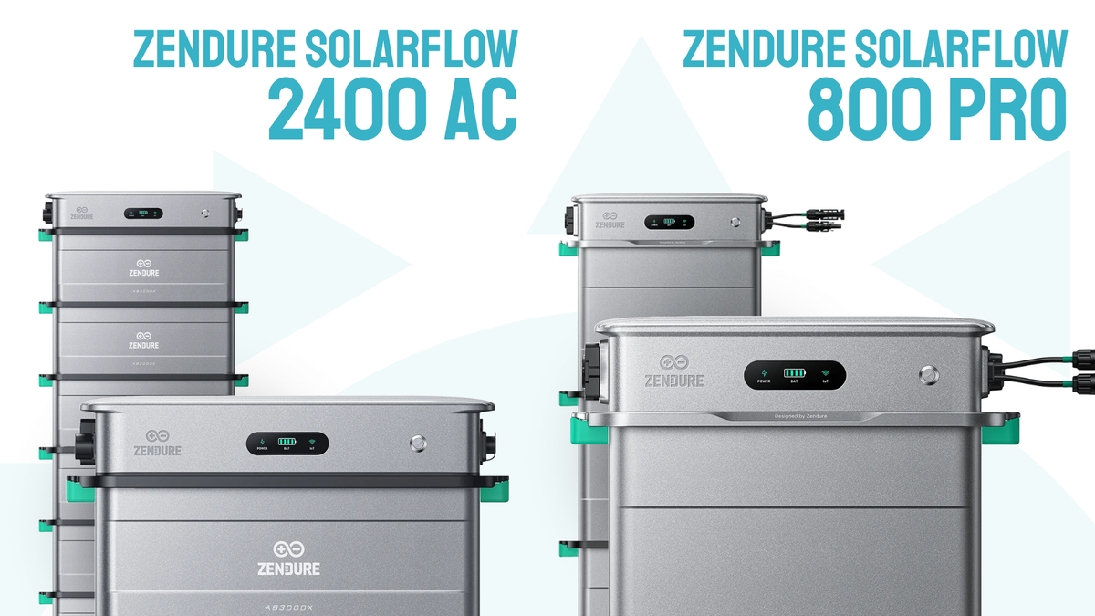 solarflow banner