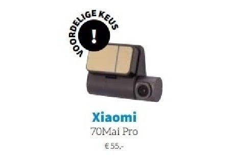 Xiaomi 70mai pro