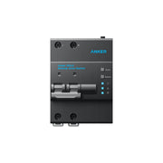 Anker SOLIX Backup Auto-Switch vooraanzicht op witte achtergrond