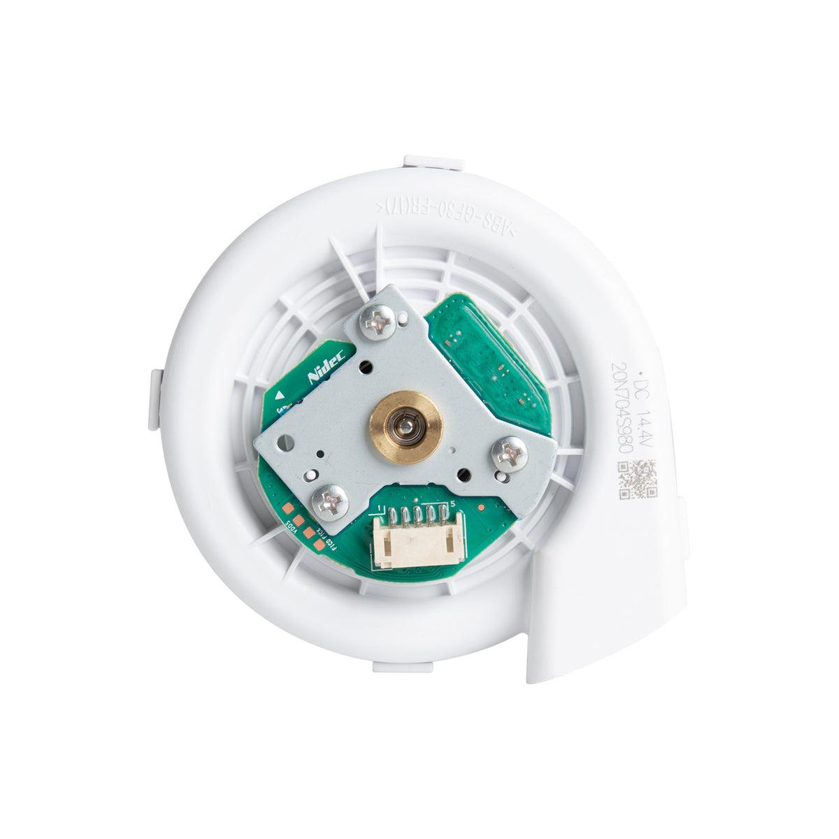 Originaler Xiaomi Roborock Q7 Max, S7 MaxV und S7 Pro Ultra Lüfter