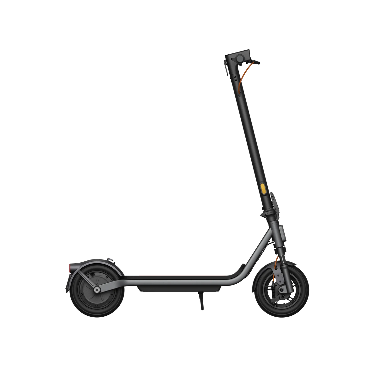 Zijaanzicht rechts van de Xiaomi Electric Scooter 6 Lite