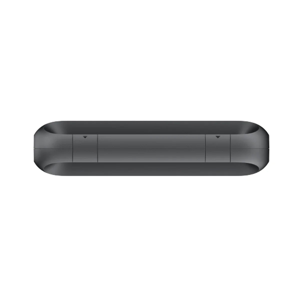 Bovenkant van de Xiaomi Mijia Tool Kit met de sluitingen
