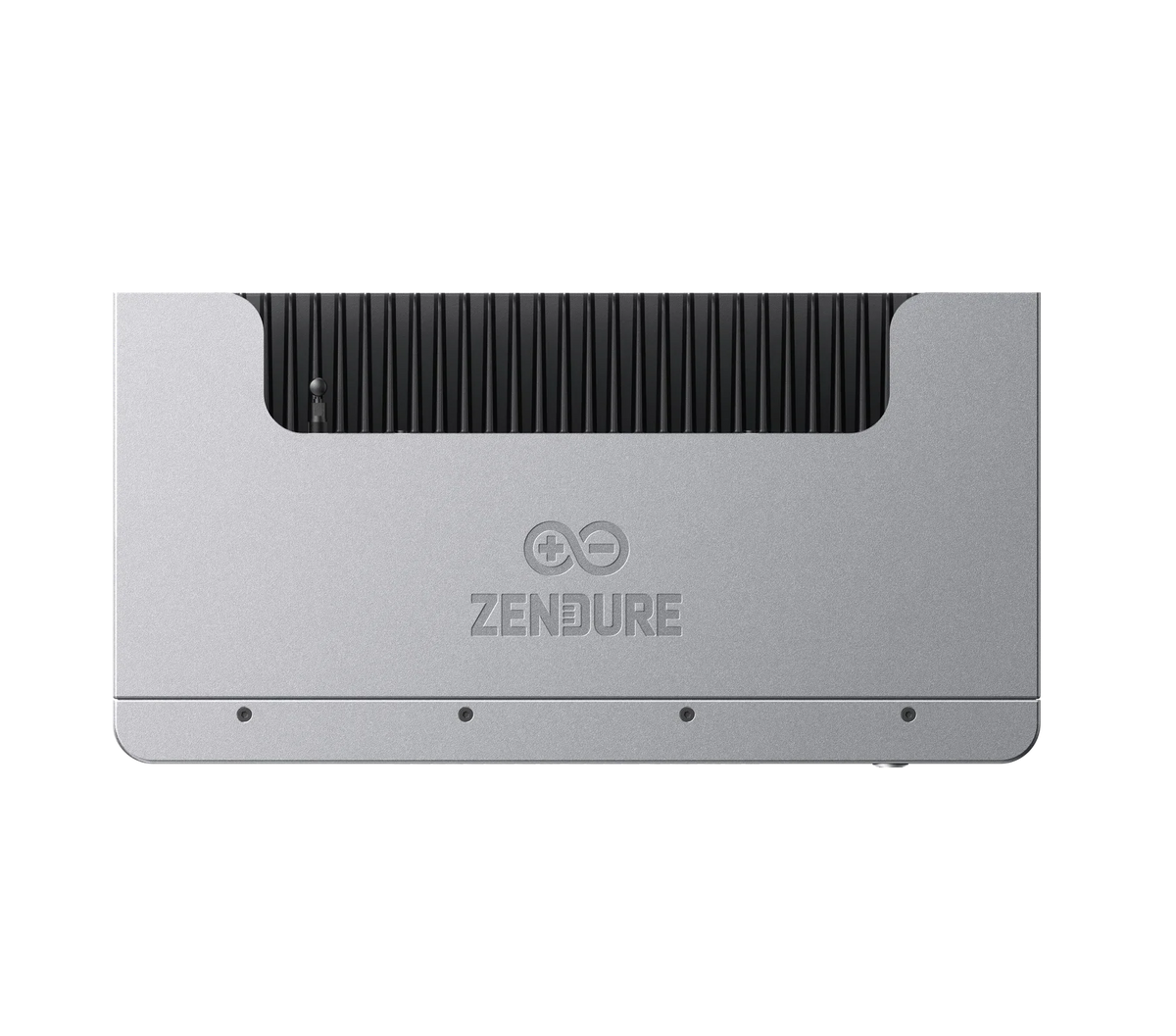 Bovenaanzicht van de Zendure SolarFlow 4000 Mix Pro