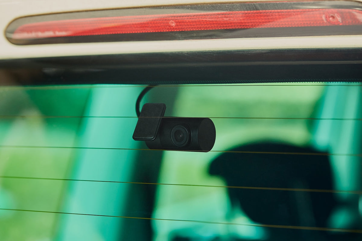 Xiaomi 70mai A800S 4k Dashcam