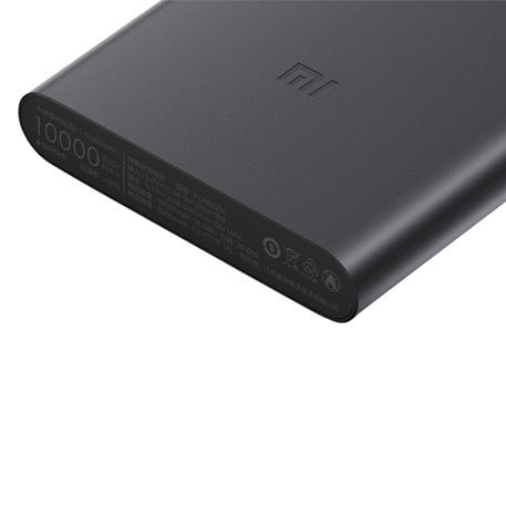 Batterie externe Xiaomi 10000mAh 2 QuickCharge