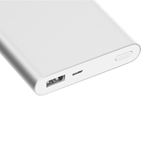 Xiaomi 10000mAh 2 QuickCharge Powerbank