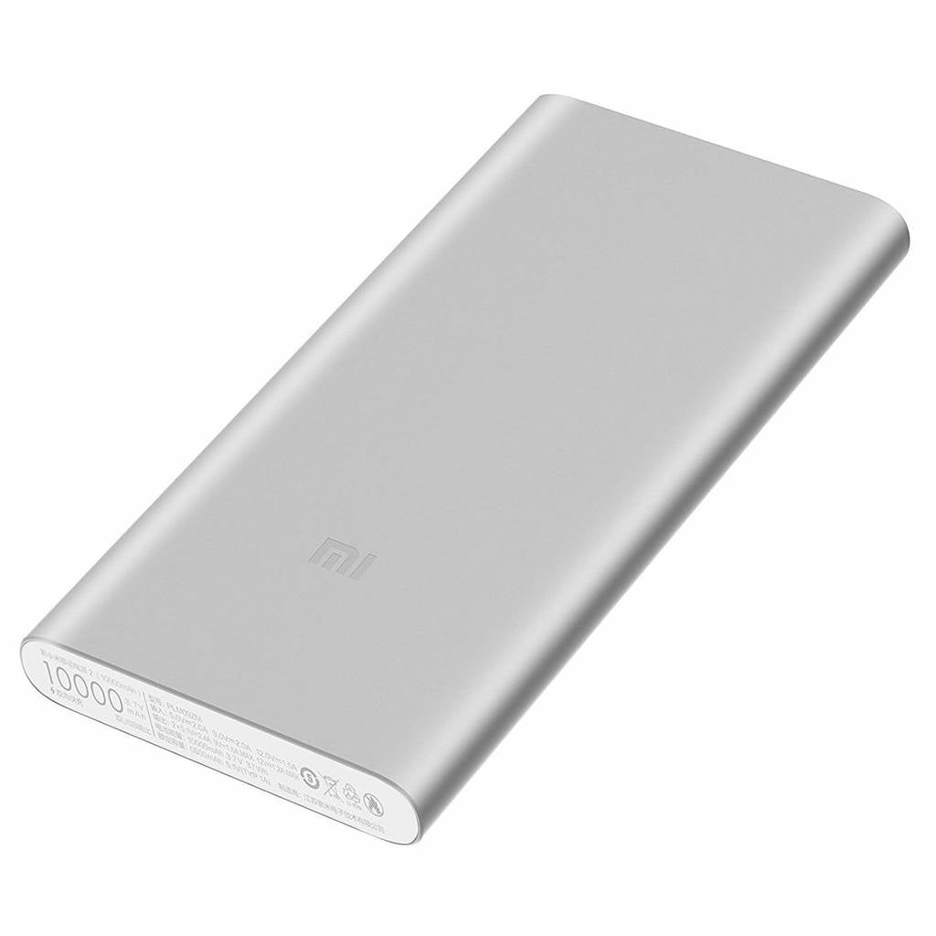 Xiaomi 10000mah 2s Powerbank