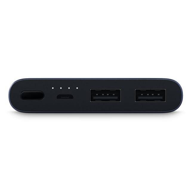 Xiaomi 10000mah 2s Powerbank