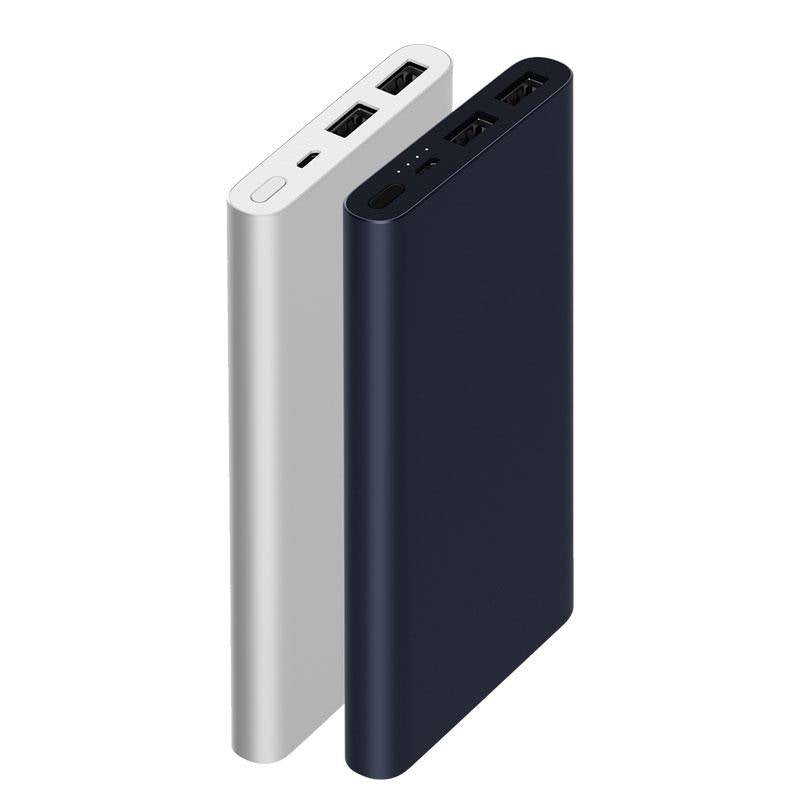 Batterie externe Xiaomi 10000mah 2s