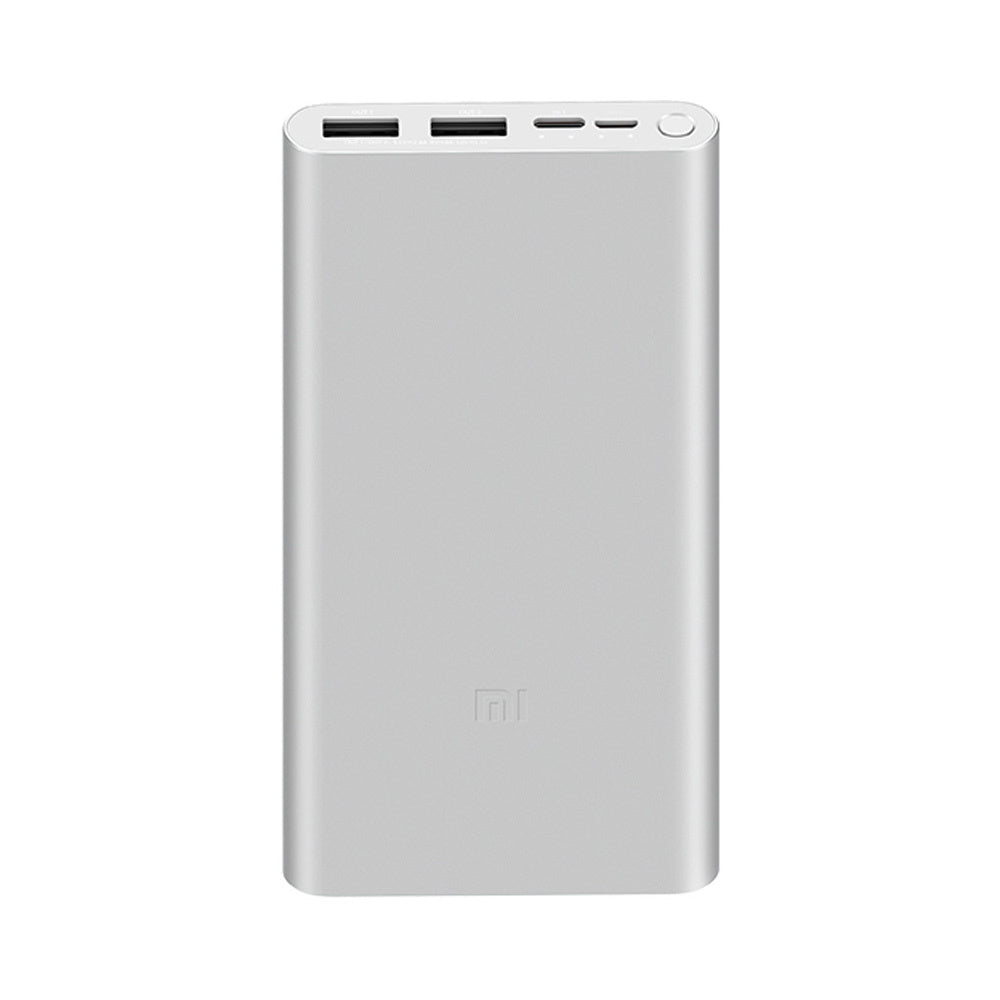 Xiaomi 10000mAh V3 Powerbank