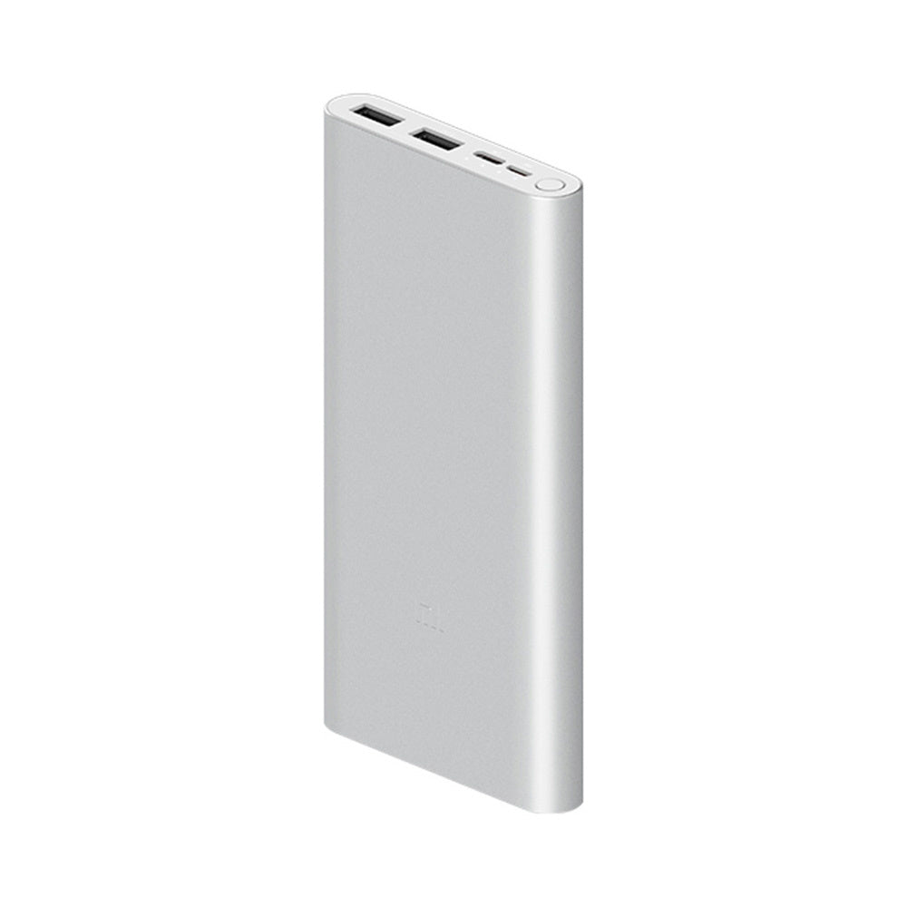 Xiaomi 10000mAh V3 Powerbank