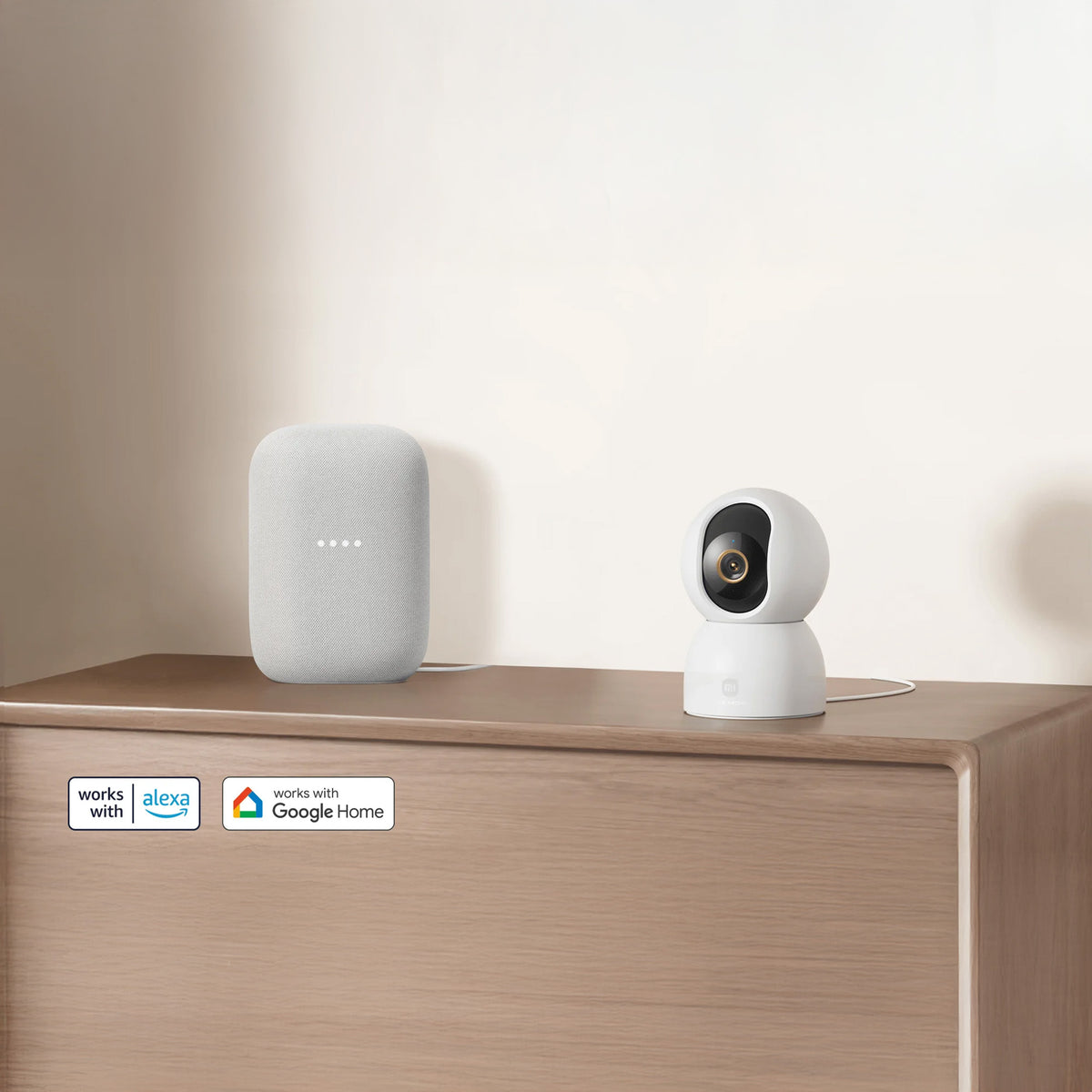 Xiaomi Smart Camera C701