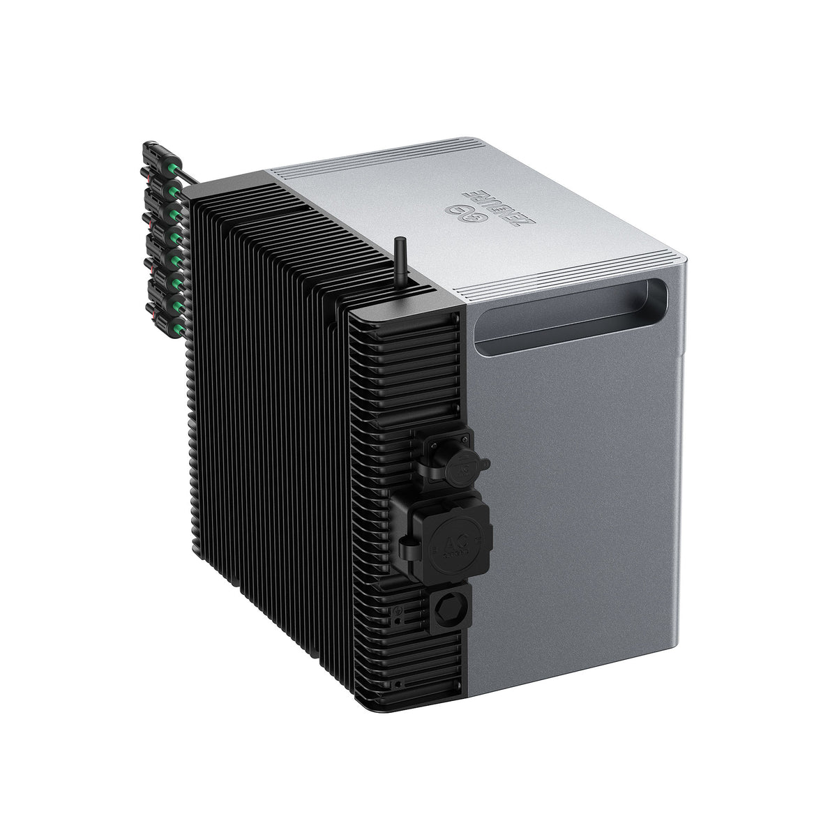 Zendure SolarFlow 2400 Pro Thuisbatterij