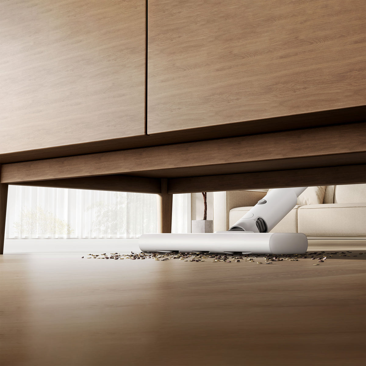 Xiaomi Vacuum Cleaner P30