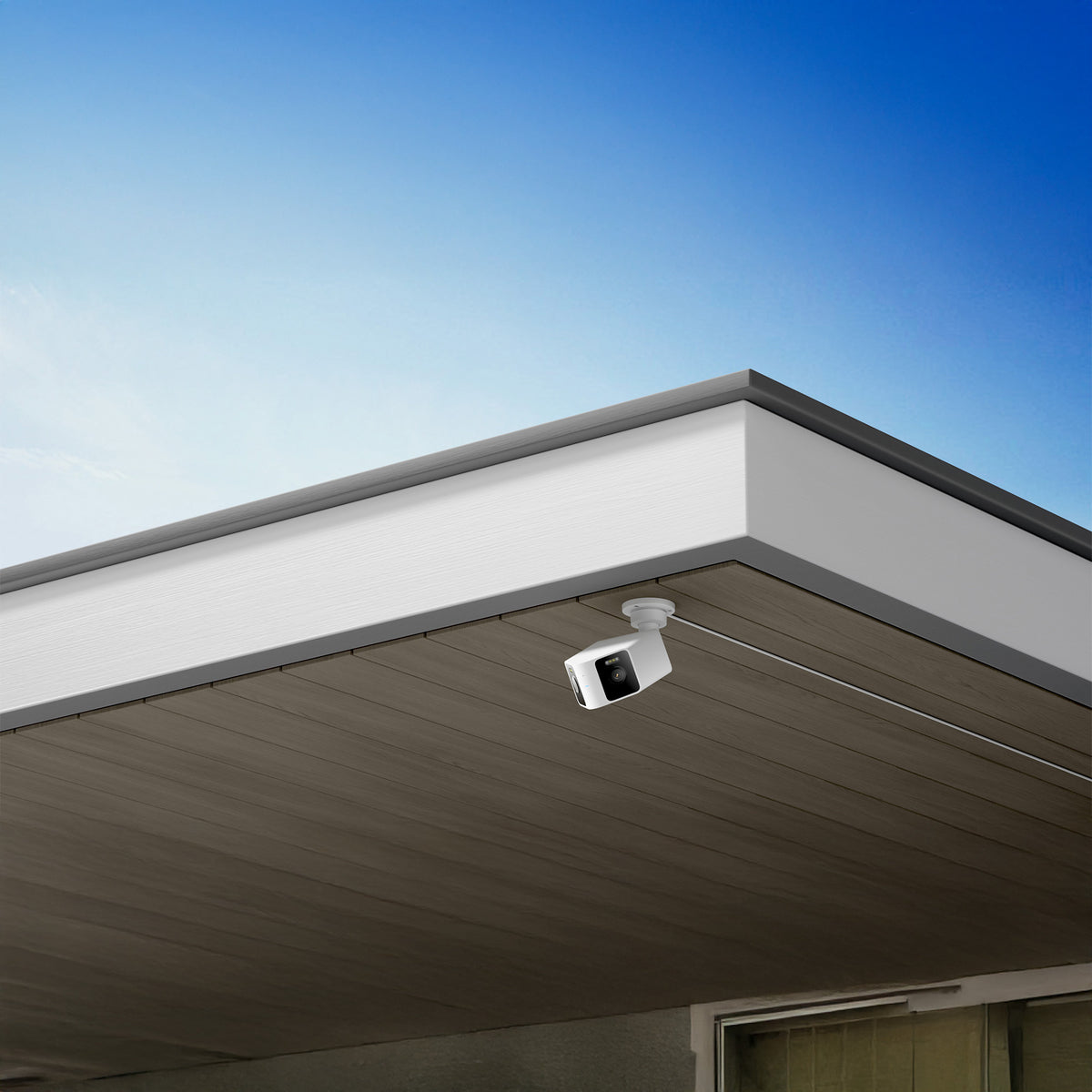 Xiaomi Outdoor Camera CW100 Dual
