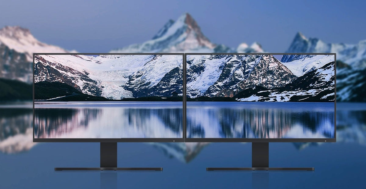 Xiaomi Mi Desktop Monitor 27 Inch