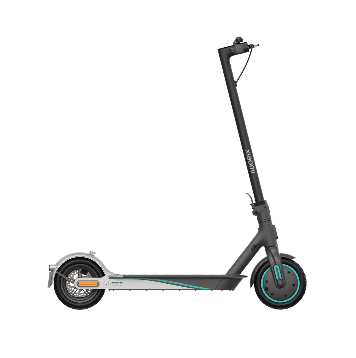 Xiaomi Mi Pro 2 Mercedes-AMG Petronas F1 Elektro-Scooter Europäische Version