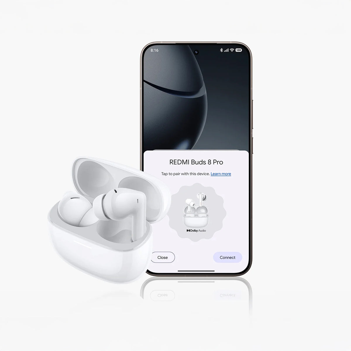 Xiaomi Redmi Buds 8 Pro