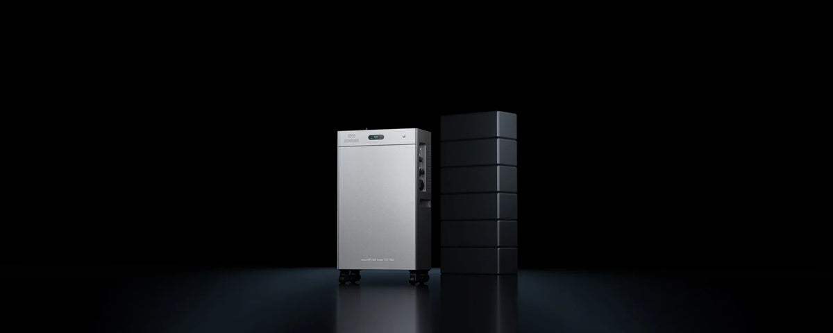 De Zendure SolarFlow 4000 Mix AC+ uitbreiden tot 50 kWh met extra accumodules