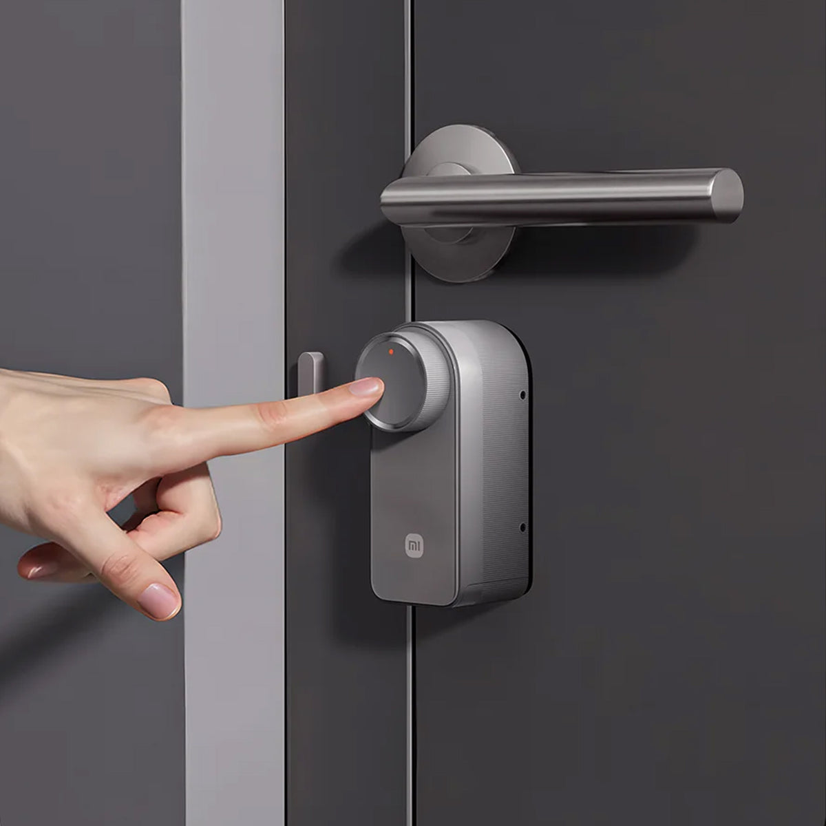Xiaomi Self-Install Smart Lock