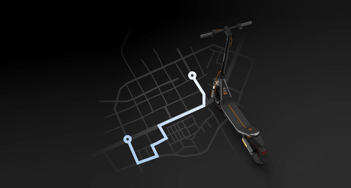 Xiaomi Electric Scooter 6 Pro met een bereik tot 70 km