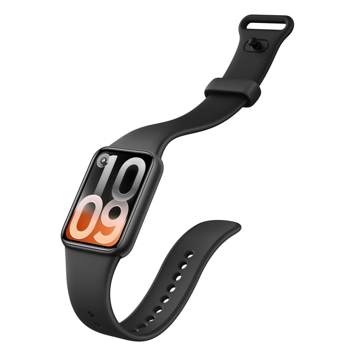 Xiaomi Smart Band 10 Pro met 2.000 nits piekhelderheid