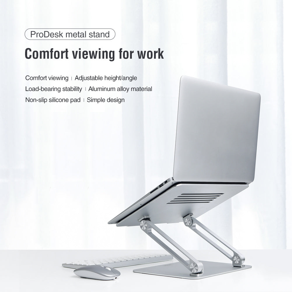Nillkin ProDesk Aanpasbare Laptop Standaard