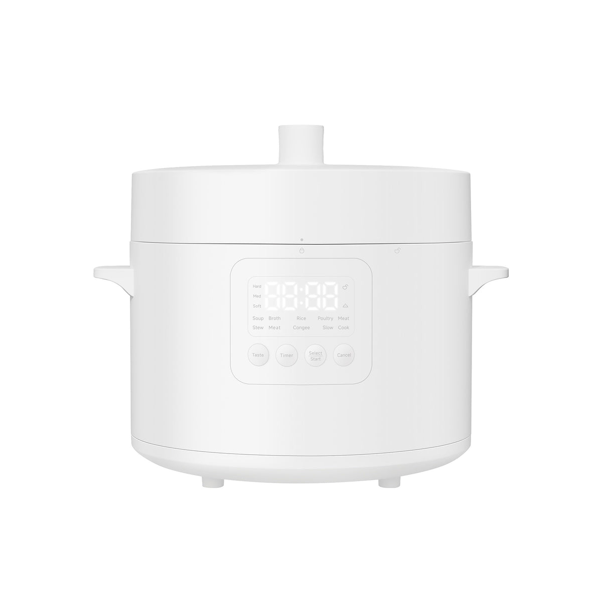 Xiaomi Electric Pressure Cooker 4.8L