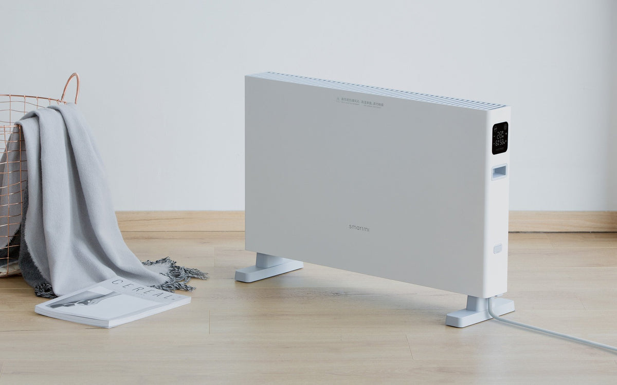Xiaomi Smartmi Electric Heater 1S