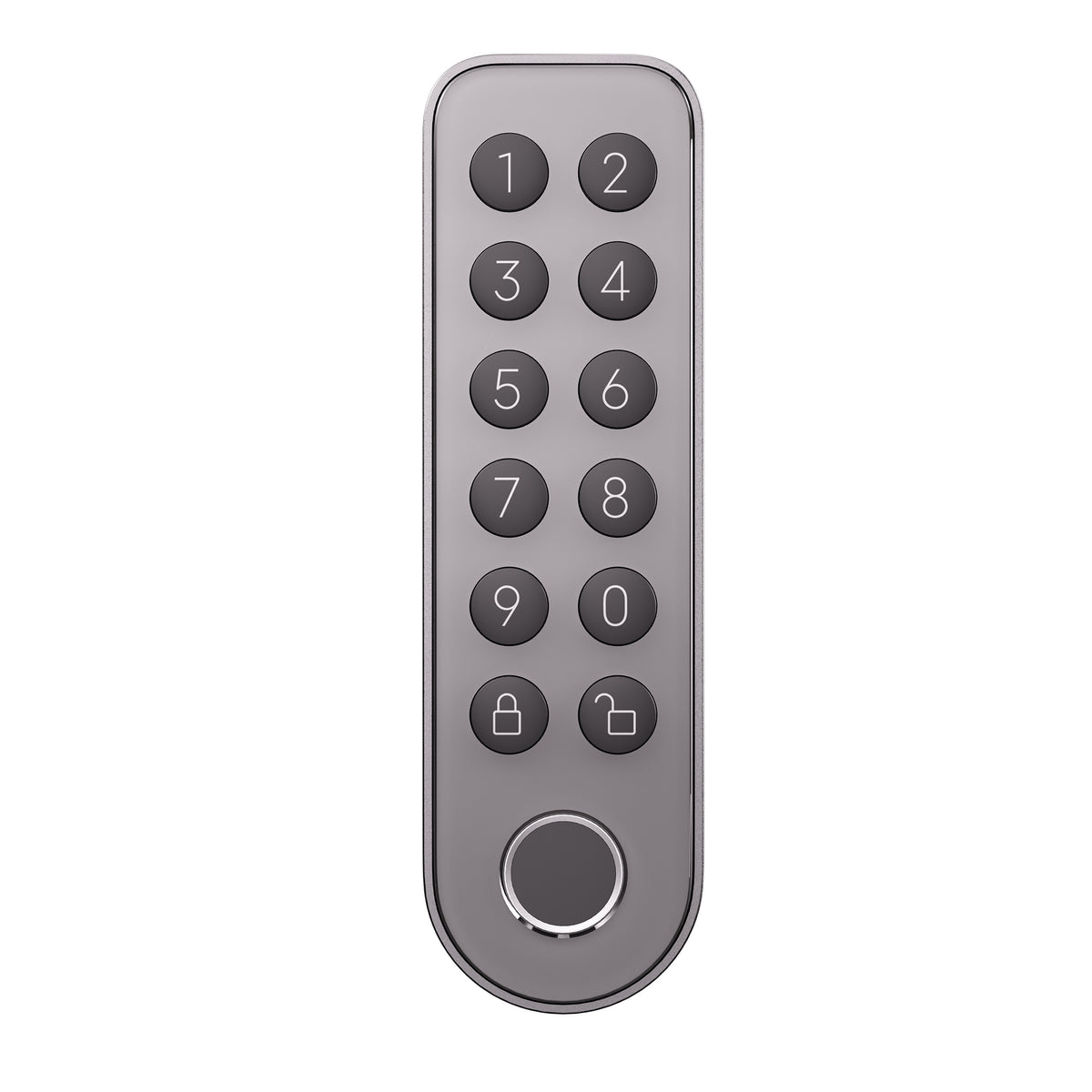 Xiaomi Self-Install Smart Lock
