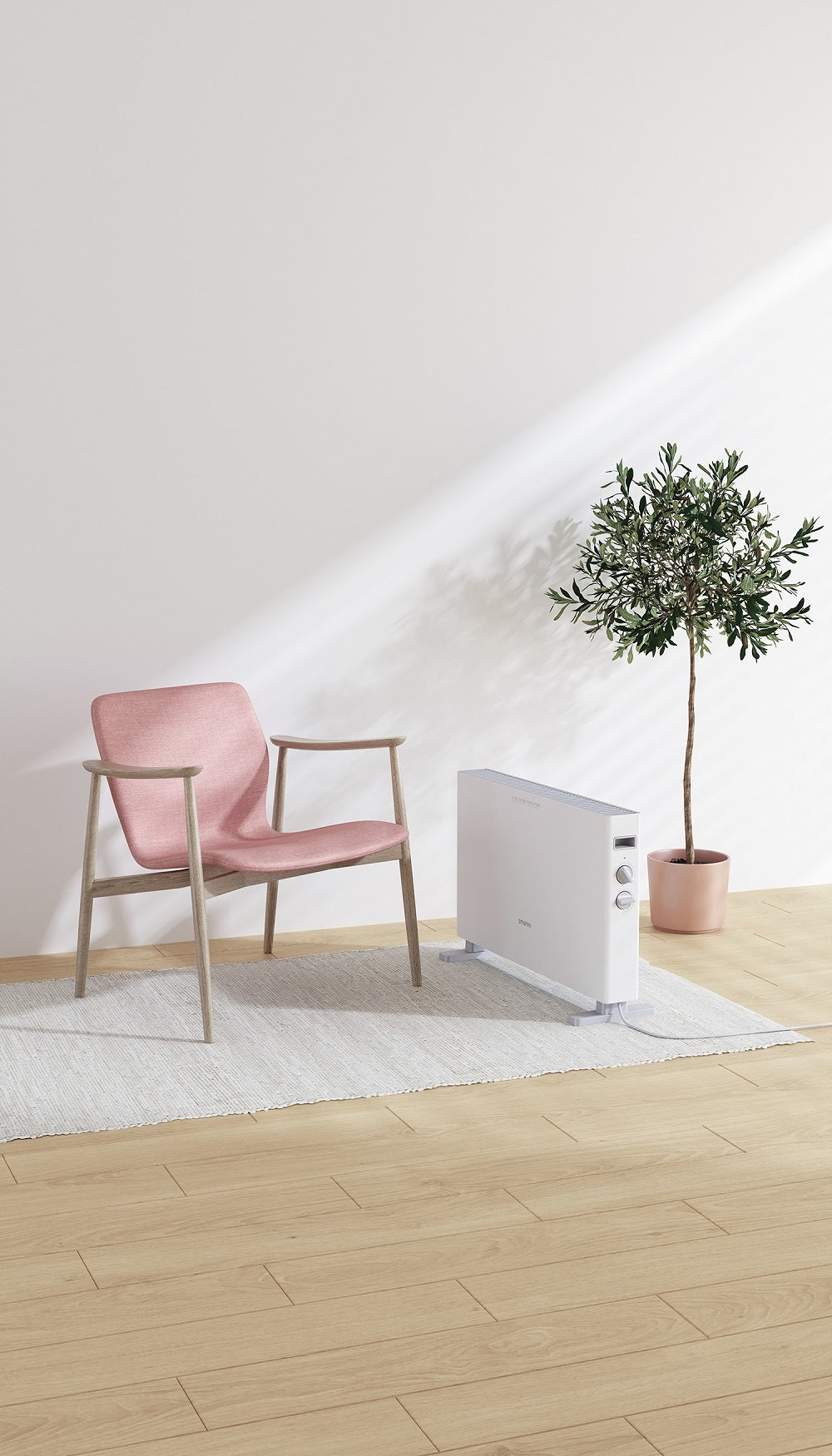 Xiaomi Smartmi Electric Heater 1S