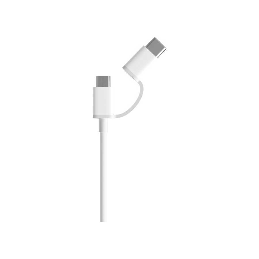 Xiaomi Mi 2-in-1 USB Kabel