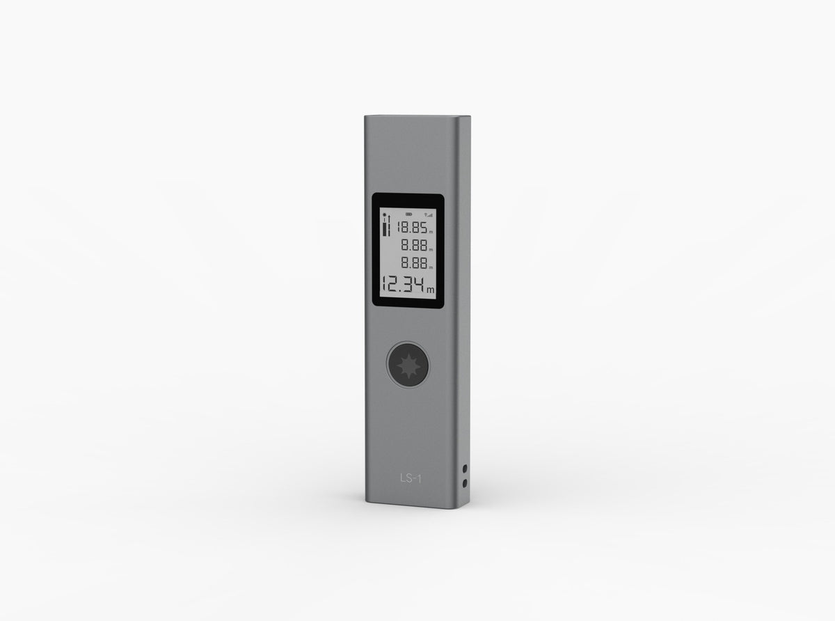 Xiaomi ATuMan DUKA LS-1S Lasermeter