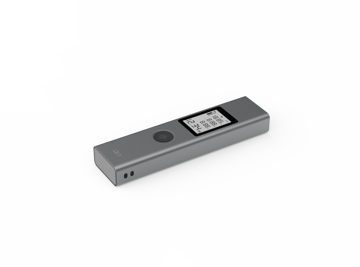 Xiaomi ATuMan DUKA LS-1S Lasermeter