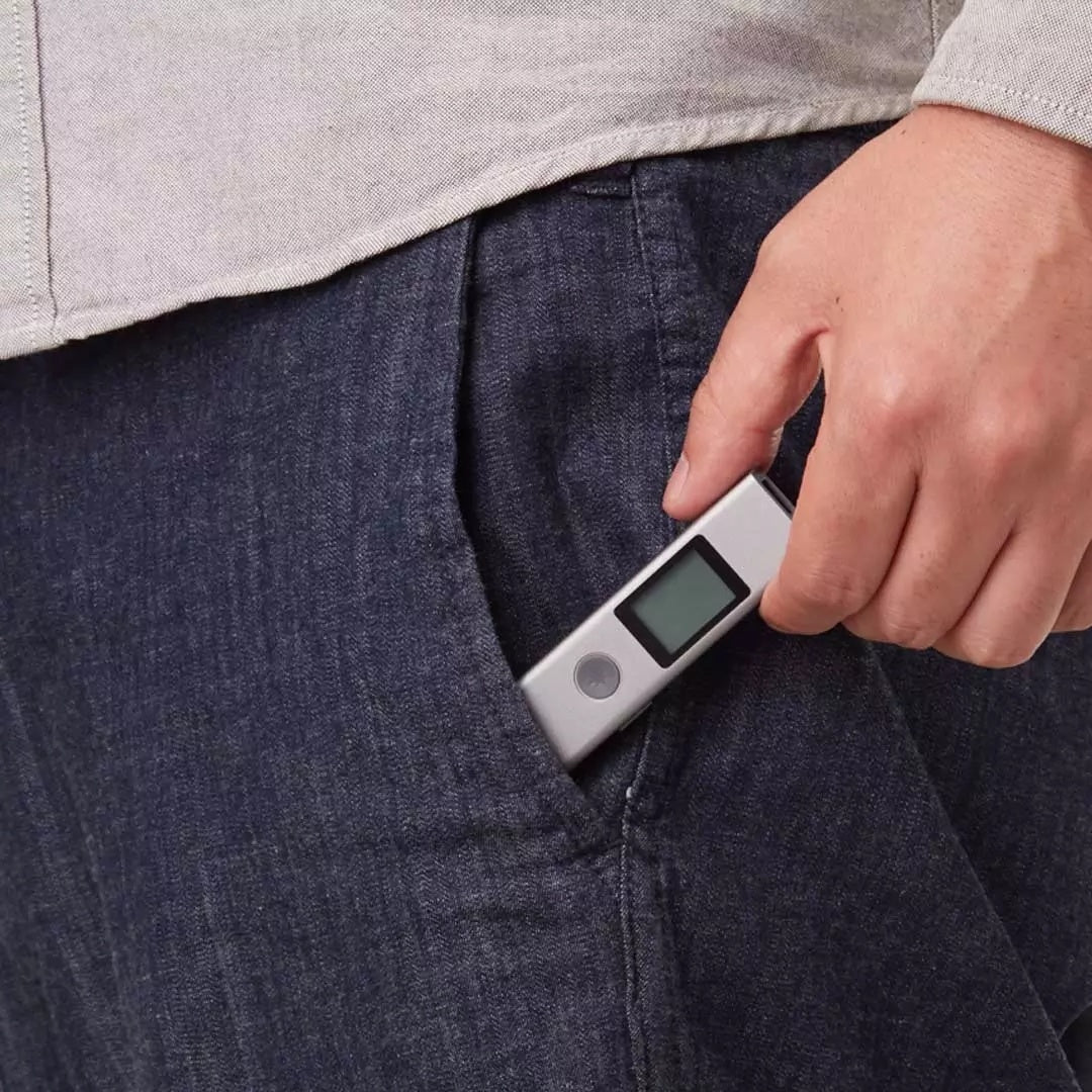 Xiaomi ATuMan DUKA LS-1S Lasermeter