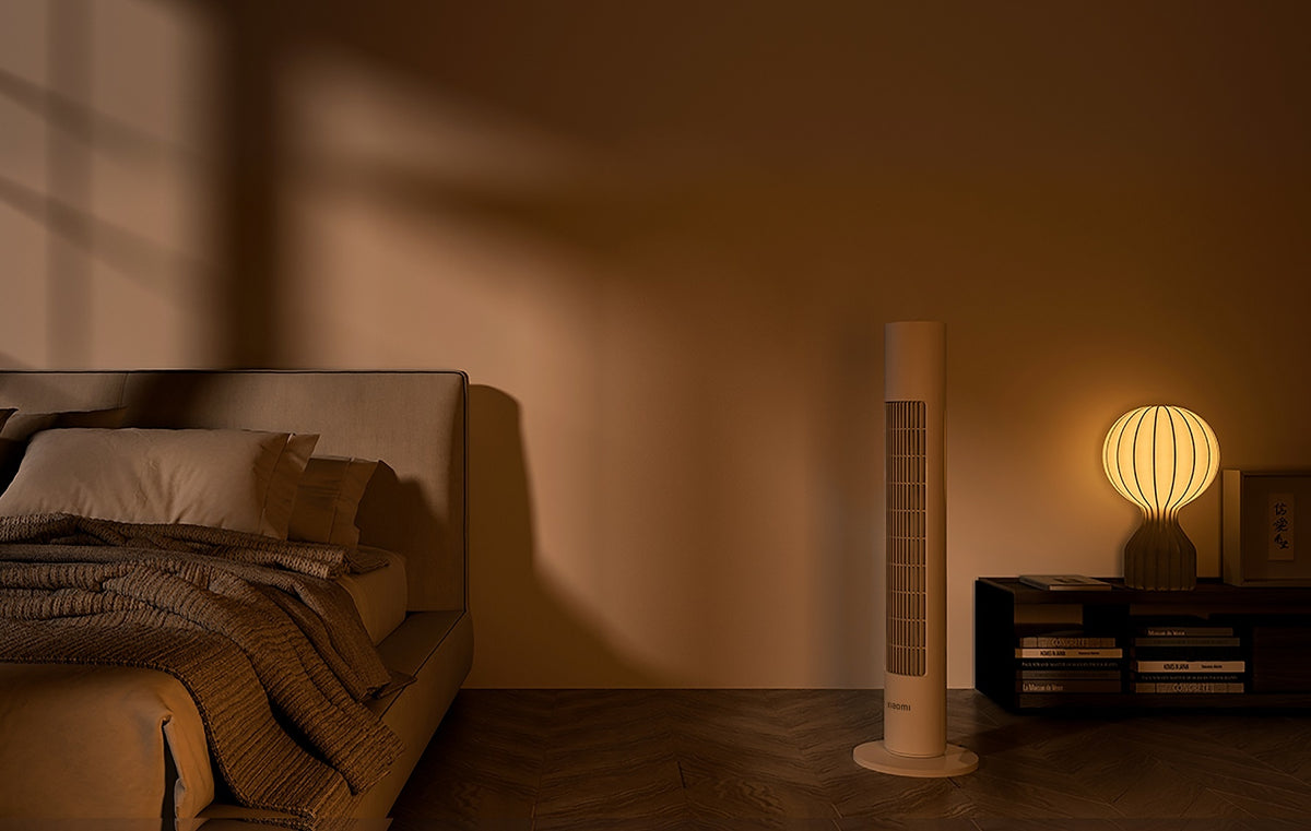 Xiaomi Smart Tower Fan