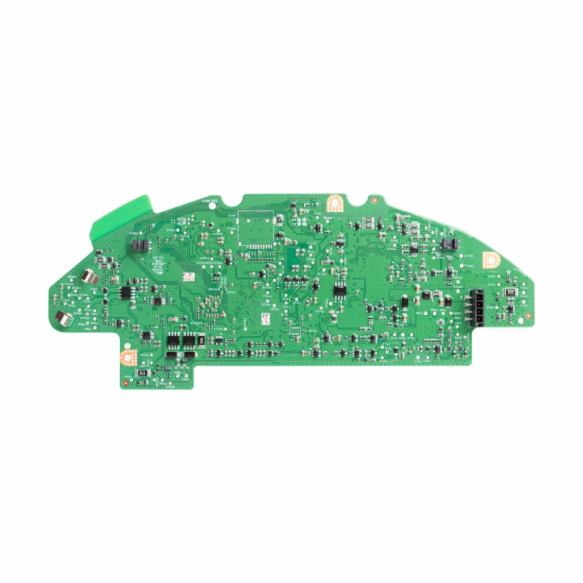 Carte mère d'origine pour Xiaomi Roborock Q8 Max et Q8 Max+