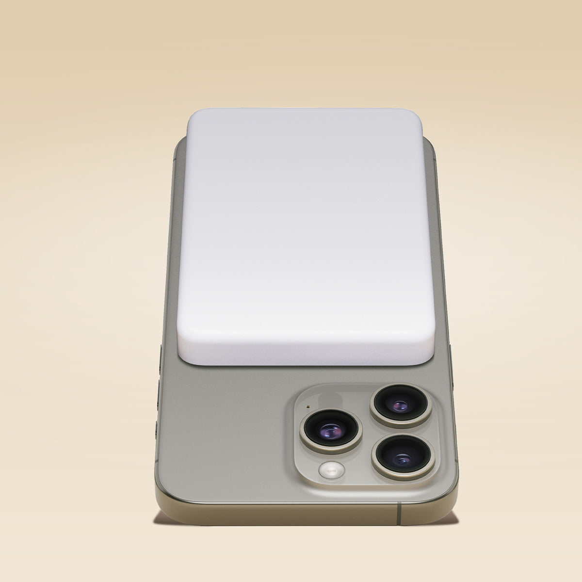 Xiaomi Magnetic Power Bank 5000mAh