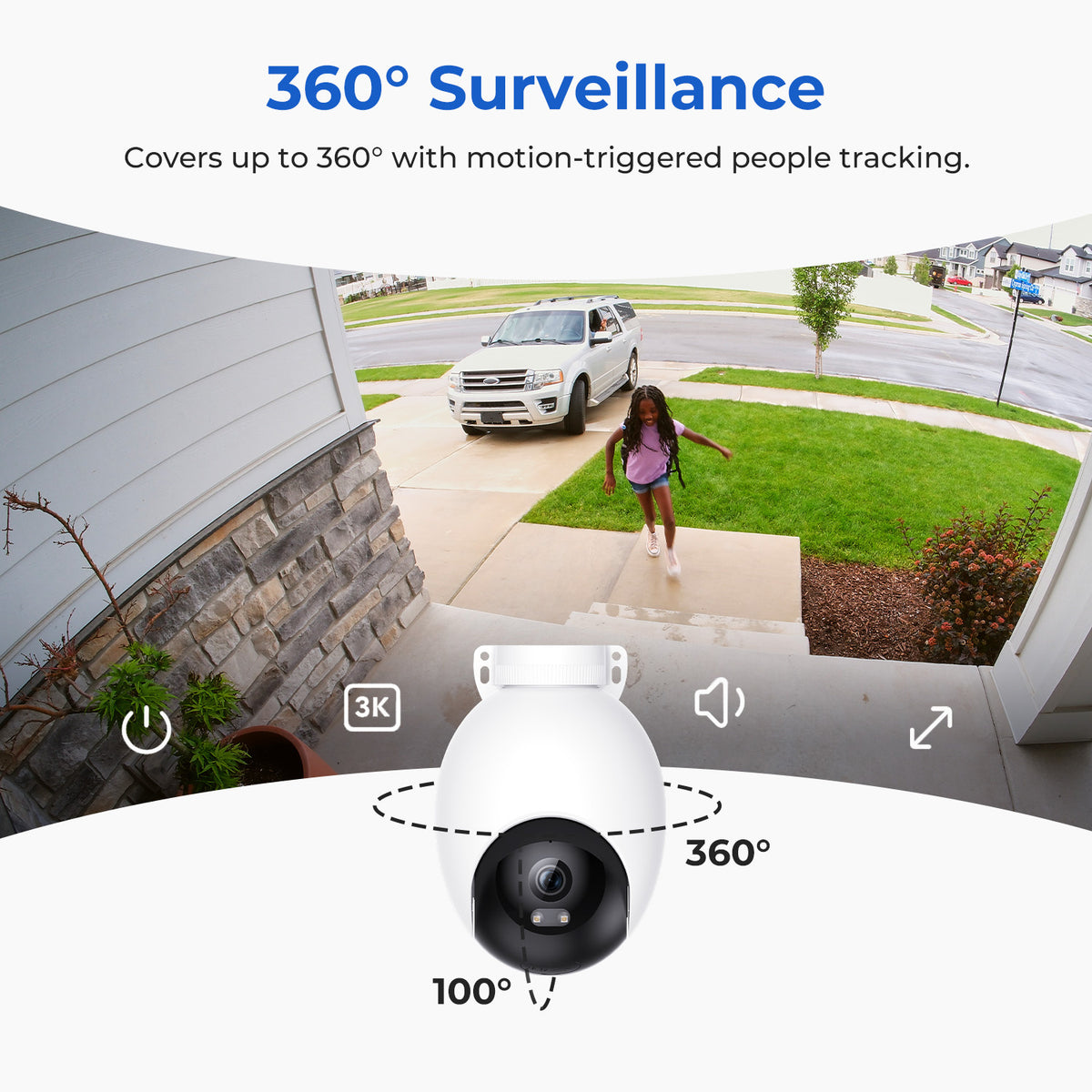 Xiaomi Imilab EC6