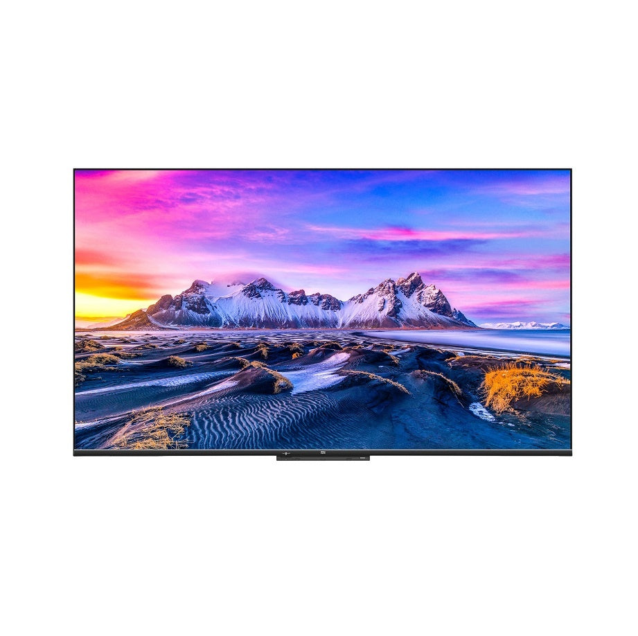 Xiaomi Mi TV P1 55 inch