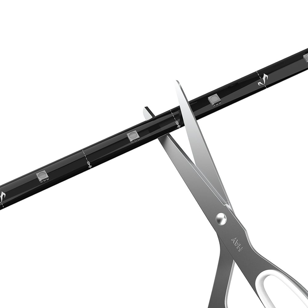 Xiaomi Yeelight Obsid RGBIC Lightstrip
