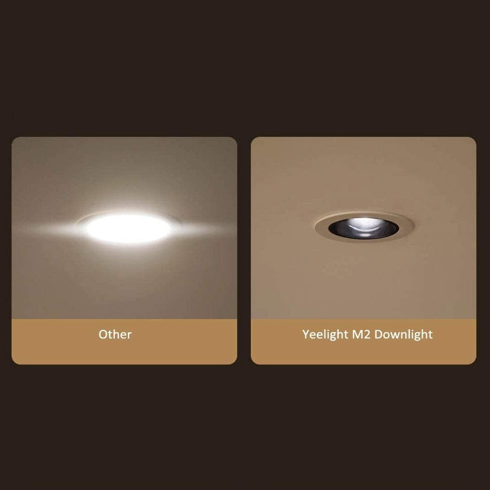 Xiaomi Yeelight Mesh Downlight M2