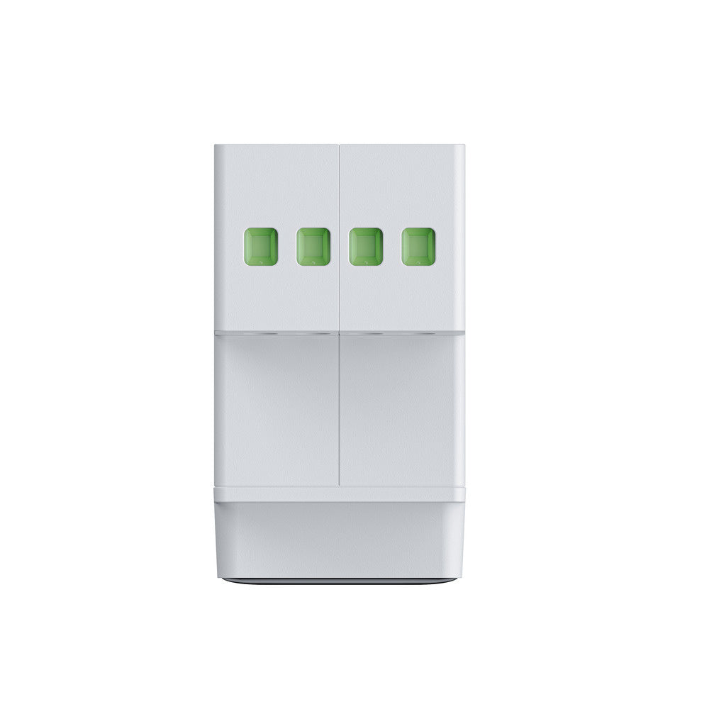 Zendure Smart Meter 3CT + Stroomtransformatorklemmen (120A x3)